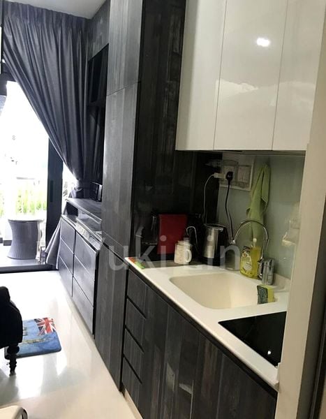 Studio Condo for Rent in  Urban Vista - Image 6