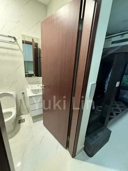 Studio Condo for Rent in  Urban Vista - Image 3