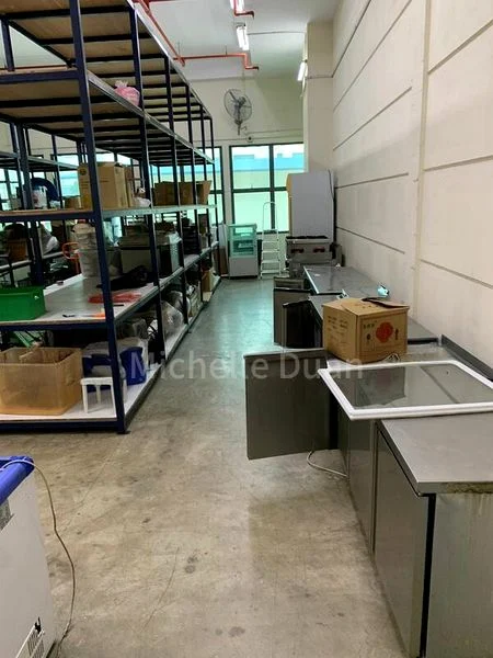 Light Industrial (B1) for Sale: Paya Lebar 178 - Image 2