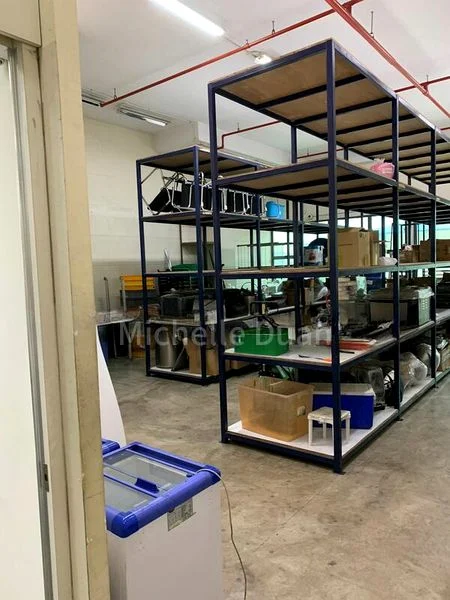 Light Industrial (B1) for Sale: Paya Lebar 178 - Image 3