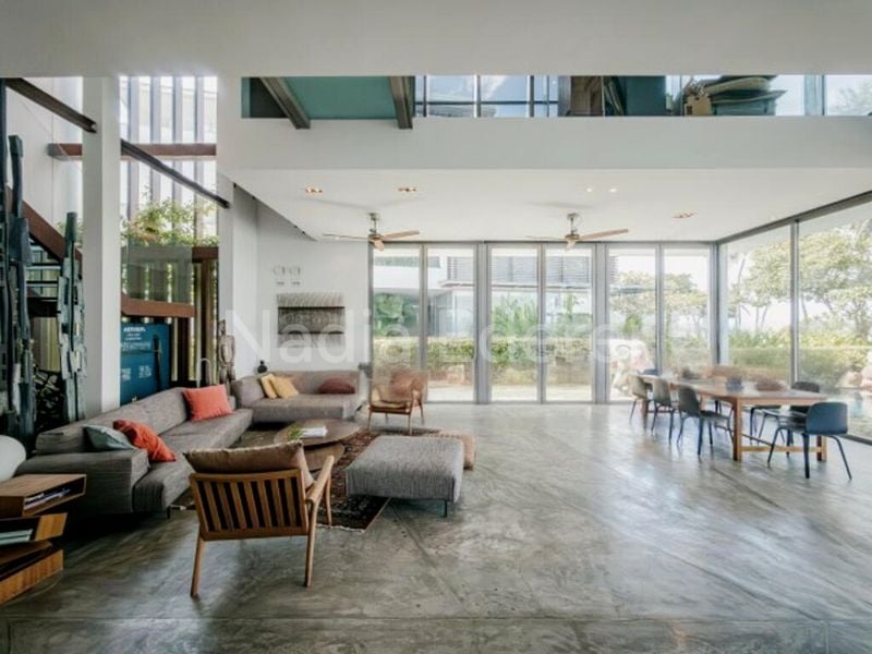 6 Bed Bungalow (Landed) for Sale in  Cove Grove - Image 16