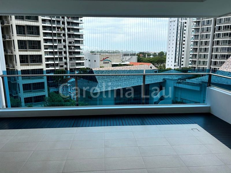 4 Bed Condo for Sale in  Amber Residences - Image 12