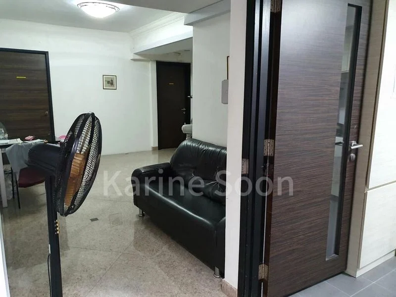 Common Room (Condo) for Rent in  Cassia View - Image 8