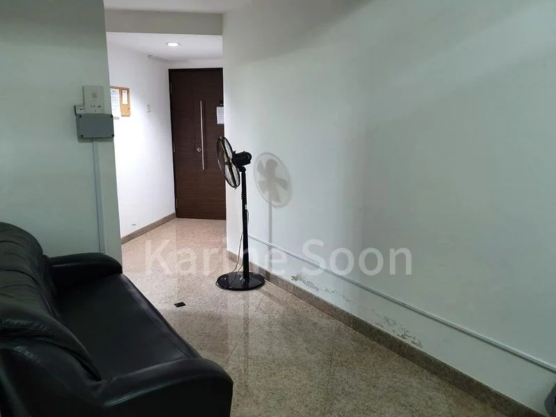 Common Room (Condo) for Rent in  Cassia View - Image 9