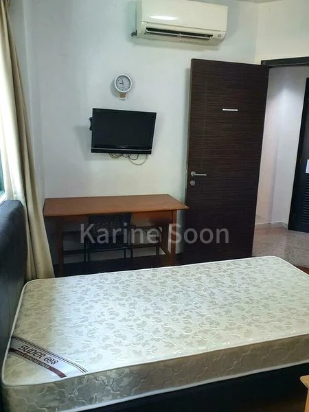 Common Room (Condo) for Rent in  Cassia View - Image 4