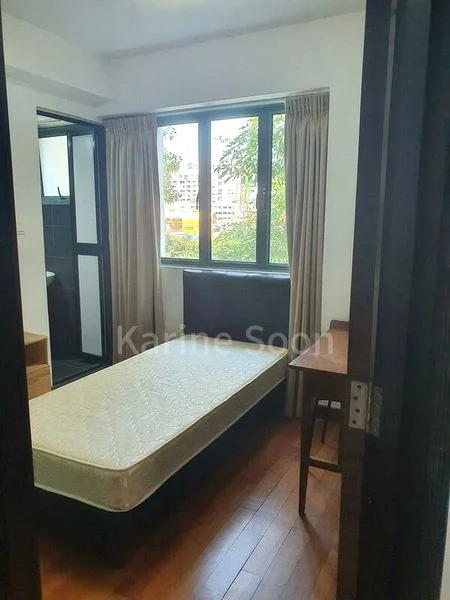 Common Room (Condo) for Rent in  Cassia View - Image 1