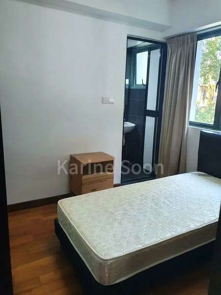 Common Room (Condo) for Rent in  Cassia View - Image 3