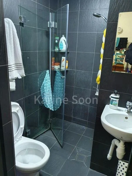 Common Room (Condo) for Rent in  Cassia View - Image 7