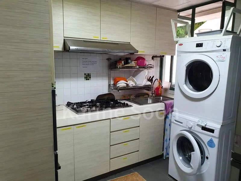 Common Room (Condo) for Rent in  Cassia View - Image 10