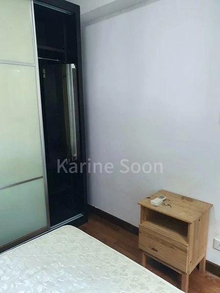 Common Room (Condo) for Rent in  Cassia View - Image 5