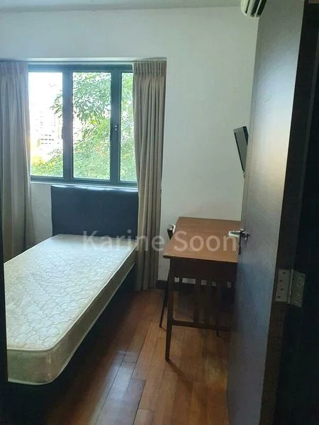 Common Room (Condo) for Rent in  Cassia View - Image 2