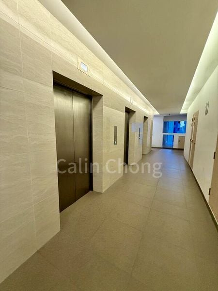 2 Bed Apartment (Condo) for Rent in  Hillion Residences / Hillion Mall - Image 11