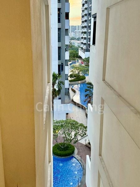 2 Bed Apartment (Condo) for Rent in  Hillion Residences / Hillion Mall - Image 10