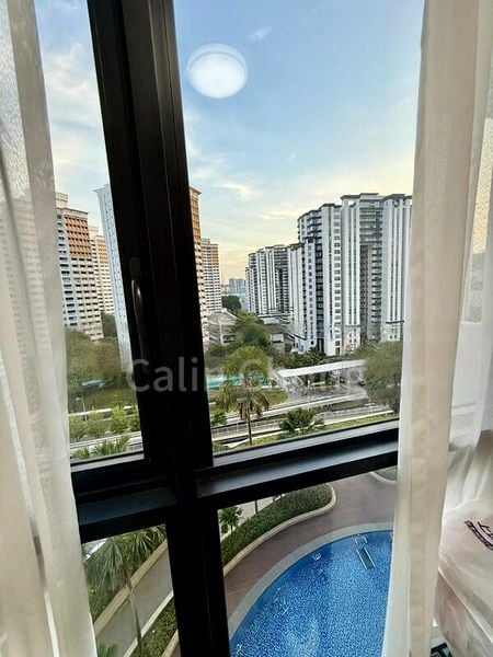 2 Bed Apartment (Condo) for Rent in  Hillion Residences / Hillion Mall - Image 8