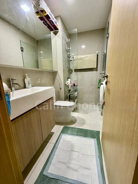 2 Bed Apartment (Condo) for Rent in  Hillion Residences / Hillion Mall - Image 6