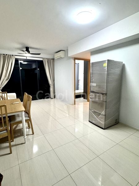 3 Bed Condo for Rent in Westwood Residences - Image 1