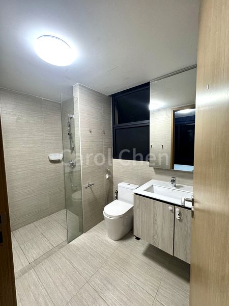3 Bed Condo for Rent in Westwood Residences - Image 4