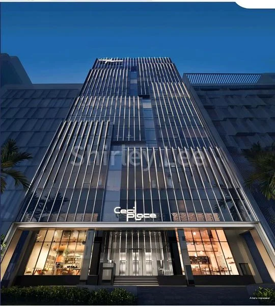 Office for Sale: Cecil Place - Image 3