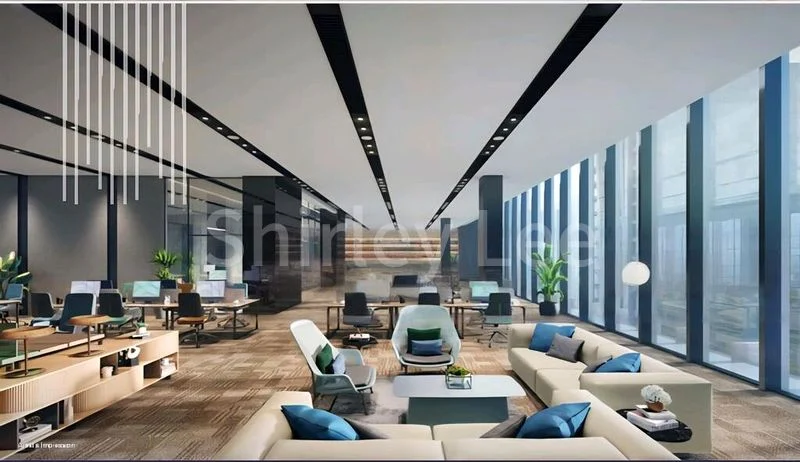 Office for Sale: Cecil Place - Image 2