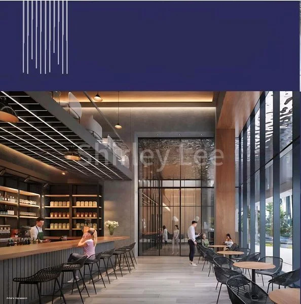 Office for Sale: Cecil Place - Image 1