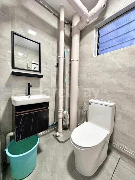 Room (HDB) for Rent in  516 Hougang Avenue 10 - Image 6