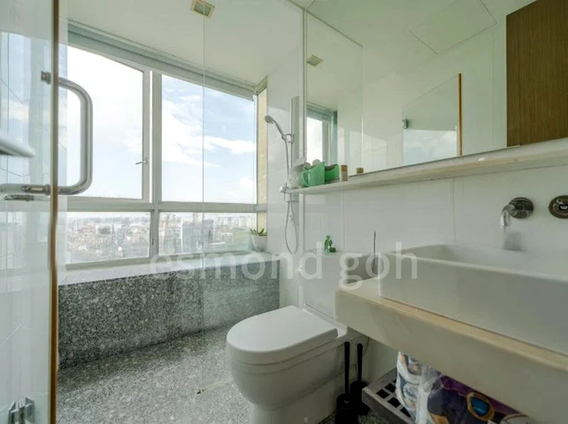 3 Bed Apartment (Condo) for Sale in  The Riverine By The Park - Image 6