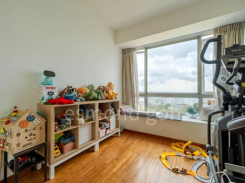 3 Bed Apartment (Condo) for Sale in  The Riverine By The Park - Image 9