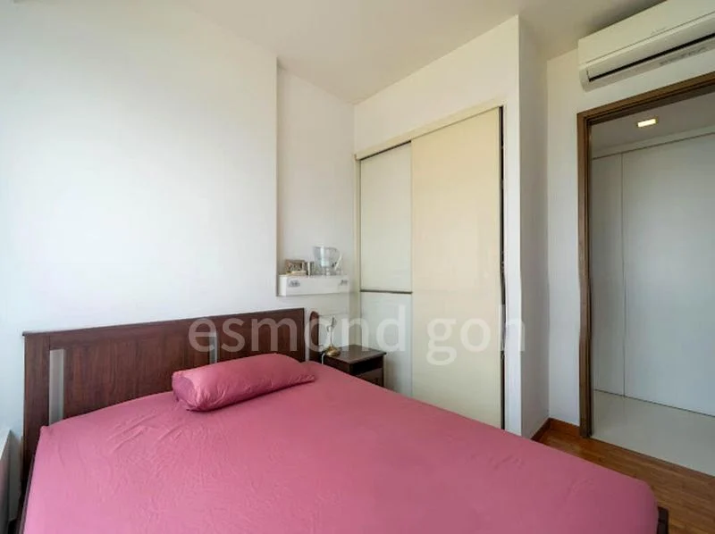 3 Bed Apartment (Condo) for Sale in  The Riverine By The Park - Image 8