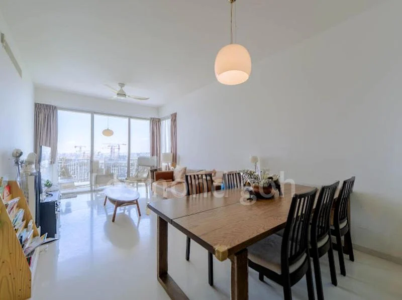 3 Bed Apartment (Condo) for Sale in  The Riverine By The Park - Image 4