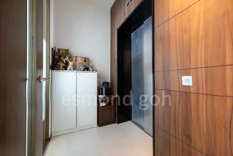 3 Bed Apartment (Condo) for Sale in  The Riverine By The Park - Image 5