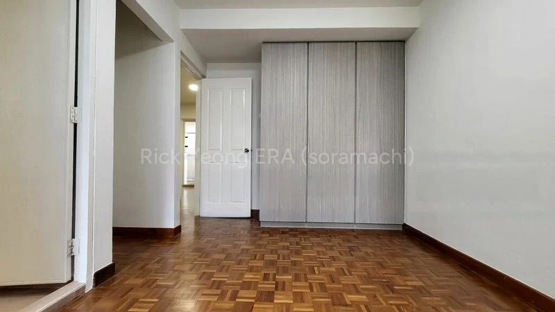 3 Bed Condo for Rent in  Chancery Court - Image 1