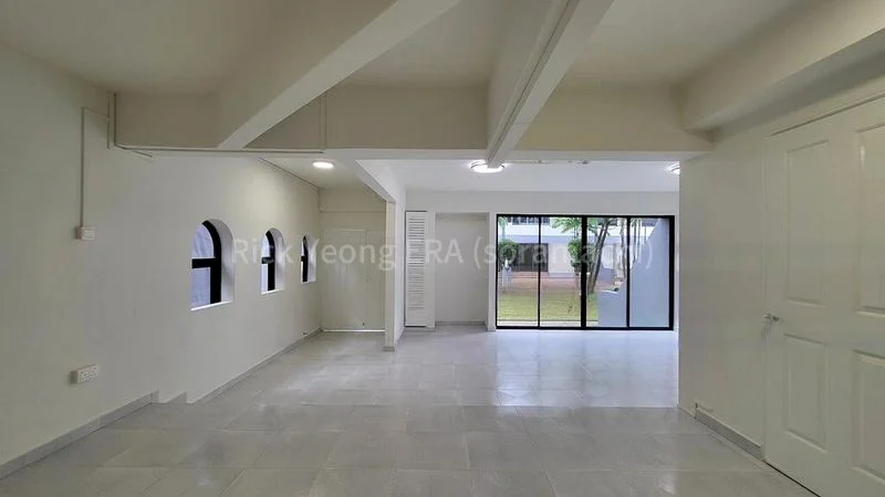 3 Bed Condo for Rent in  Chancery Court - Image 14