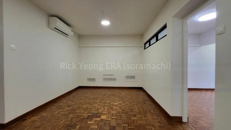3 Bed Condo for Rent in  Chancery Court - Image 4