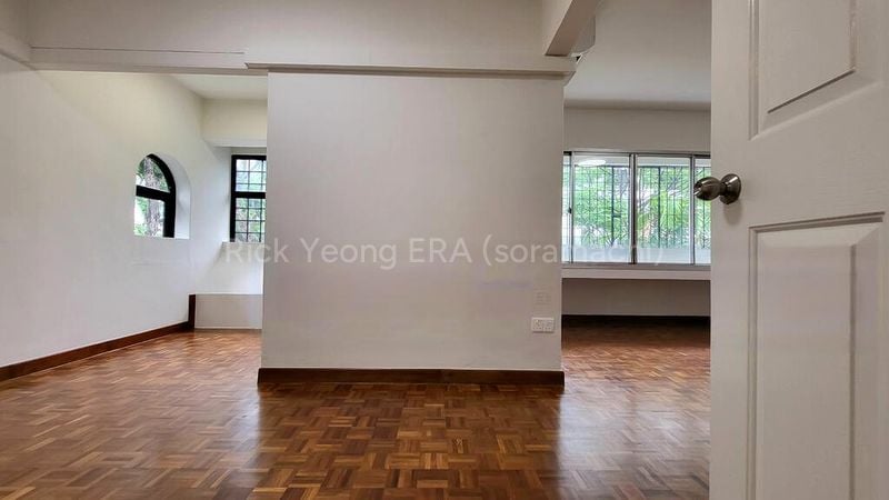 3 Bed Condo for Rent in  Chancery Court - Image 5