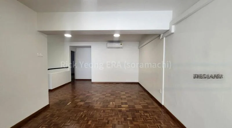 3 Bed Condo for Rent in  Chancery Court - Image 15