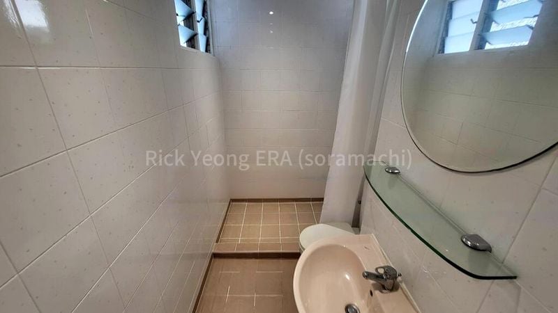 3 Bed Condo for Rent in  Chancery Court - Image 7