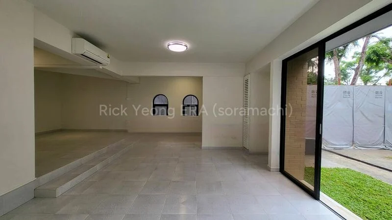 3 Bed Condo for Rent in  Chancery Court - Image 2