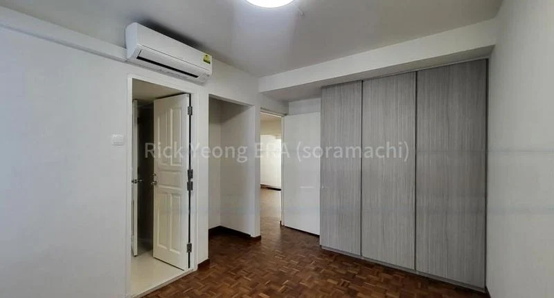 3 Bed Condo for Rent in  Chancery Court - Image 20