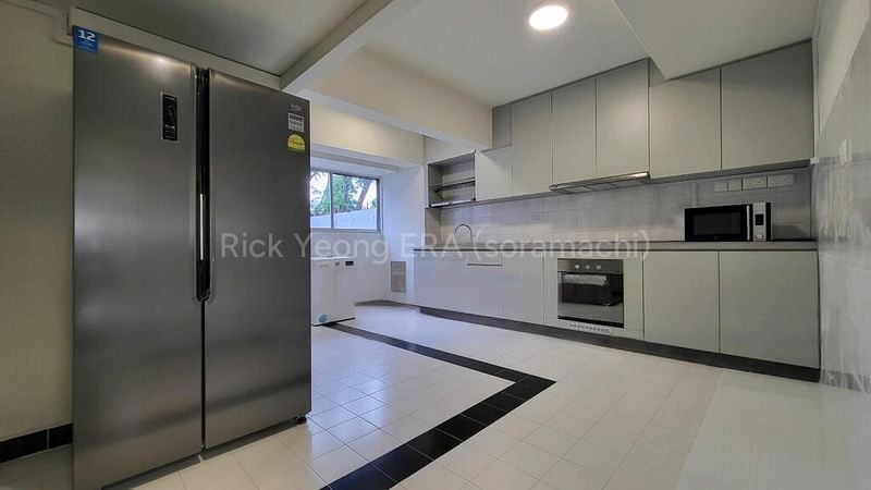 3 Bed Condo for Rent in  Chancery Court - Image 13