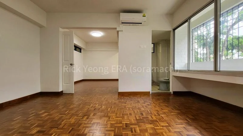 3 Bed Condo for Rent in  Chancery Court - Image 3