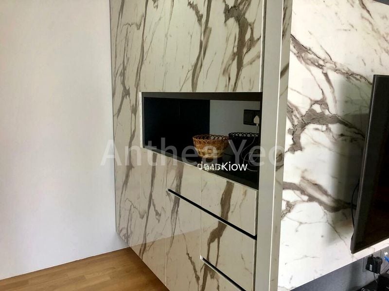 2 Bed Apartment (Condo) for Rent in  Illuminaire On Devonshire - Image 4