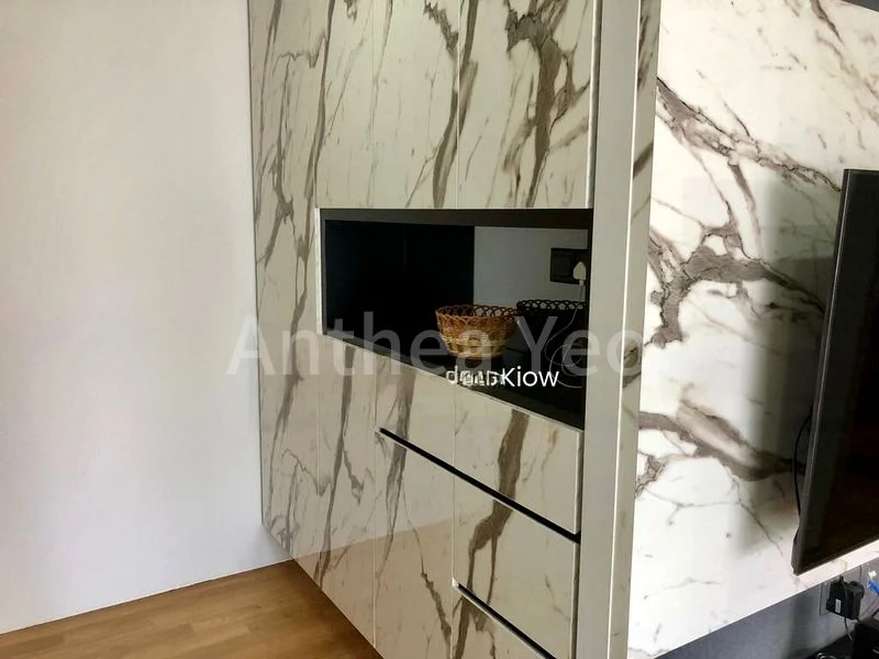 2 Bed Apartment (Condo) for Rent in  Illuminaire On Devonshire - Image 4