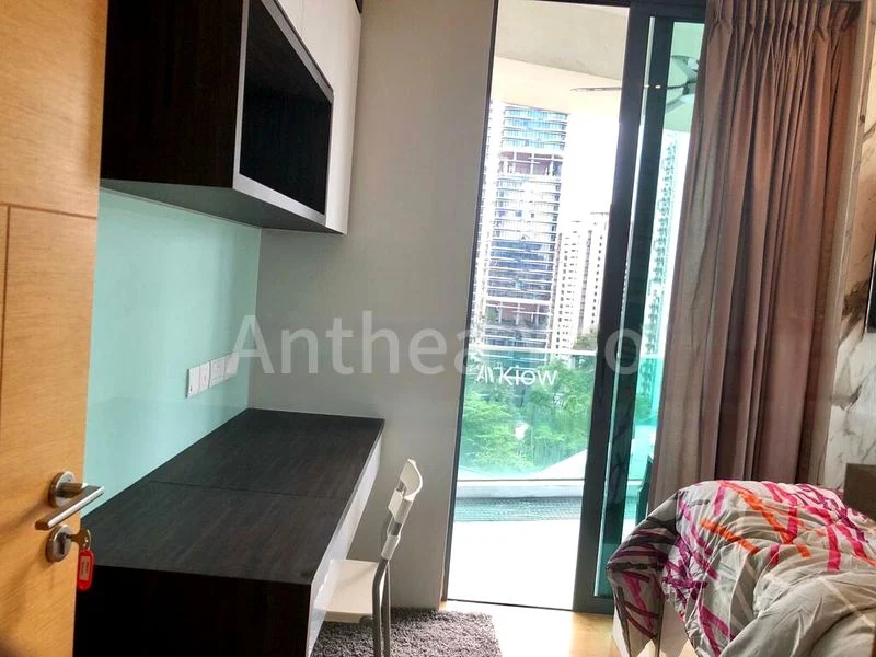 2 Bed Apartment (Condo) for Rent in  Illuminaire On Devonshire - Image 8