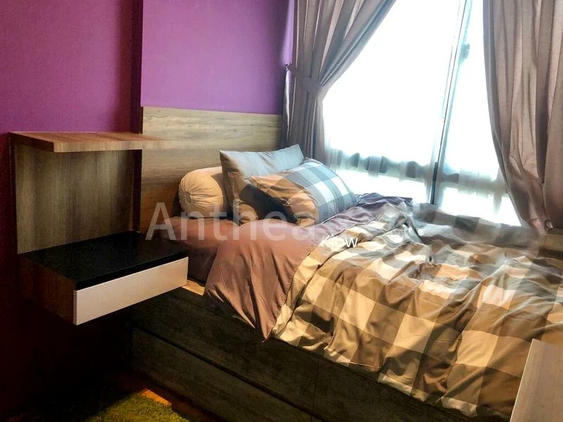 2 Bed Apartment (Condo) for Rent in  Illuminaire On Devonshire - Image 9