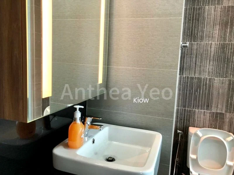 2 Bed Apartment (Condo) for Rent in  Illuminaire On Devonshire - Image 5