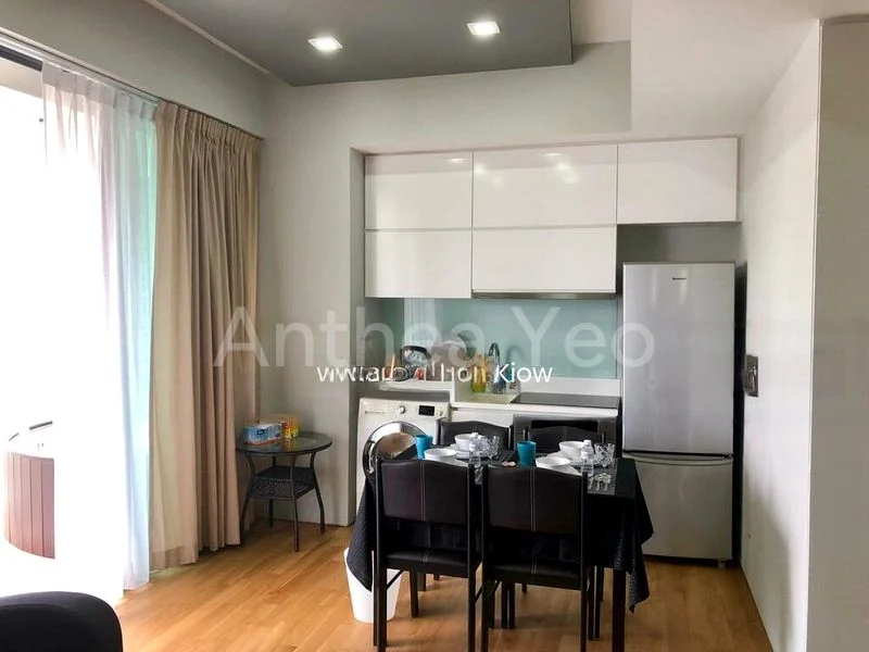 2 Bed Apartment (Condo) for Rent in  Illuminaire On Devonshire - Image 1