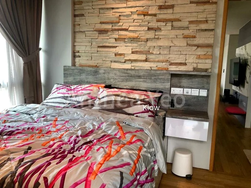 2 Bed Apartment (Condo) for Rent in  Illuminaire On Devonshire - Image 7