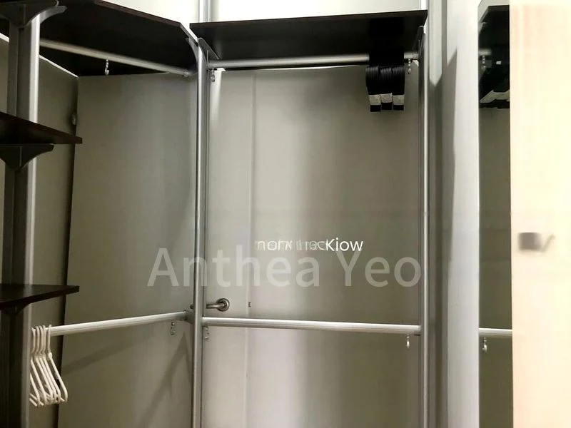 2 Bed Apartment (Condo) for Rent in  Illuminaire On Devonshire - Image 5