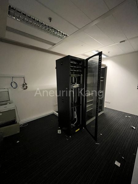 Office for Rent in  Central Plaza - Image 1