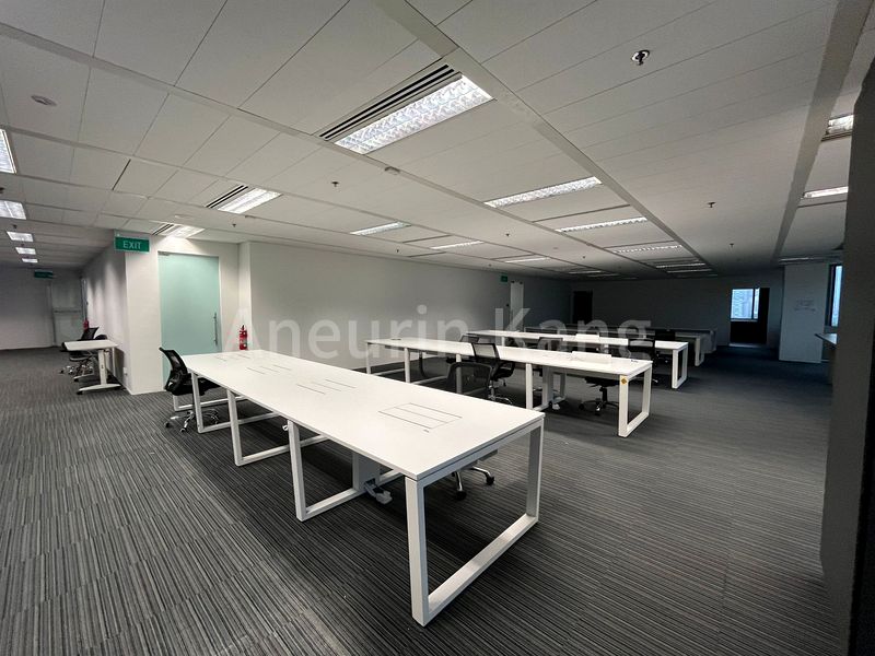Office for Rent in  Central Plaza - Image 7